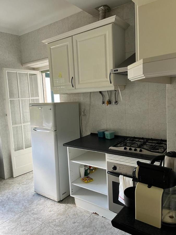 Airport Inn Lizbona Zewnętrze zdjęcie