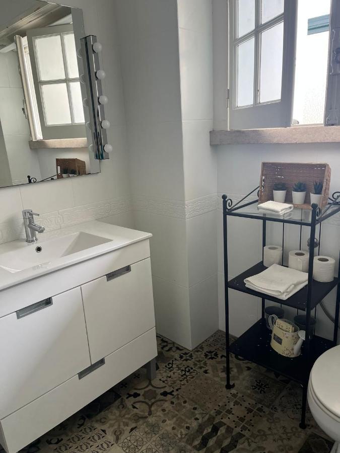 Airport Inn Lizbona Zewnętrze zdjęcie