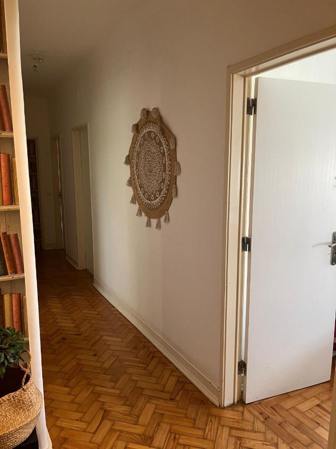 Airport Inn Lizbona Zewnętrze zdjęcie