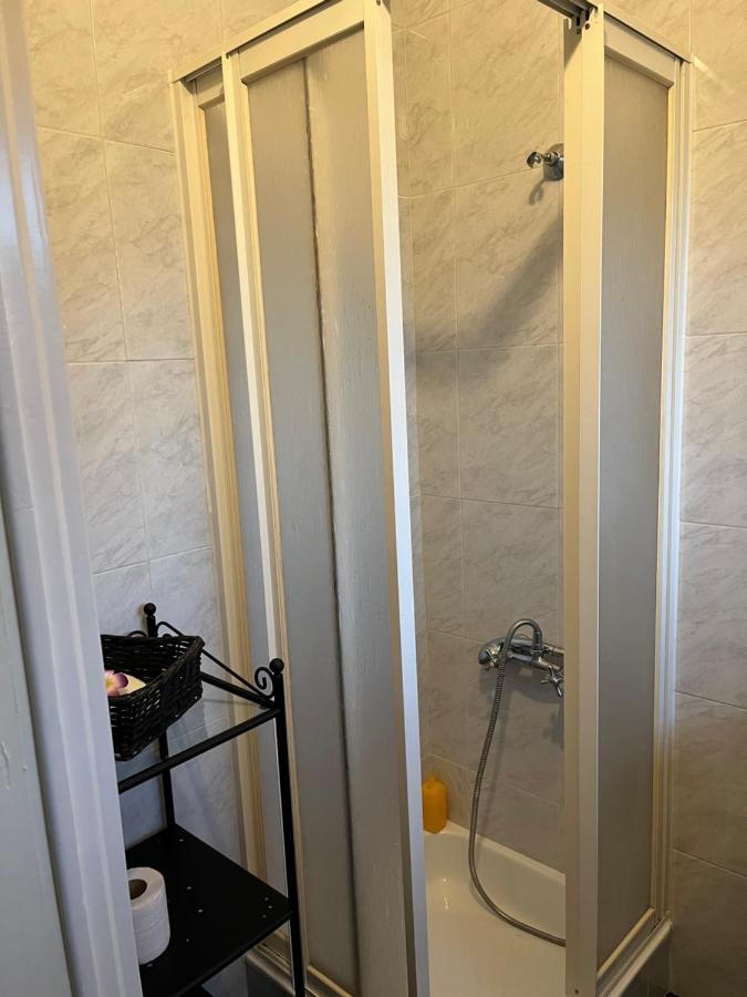 Airport Inn Lizbona Zewnętrze zdjęcie