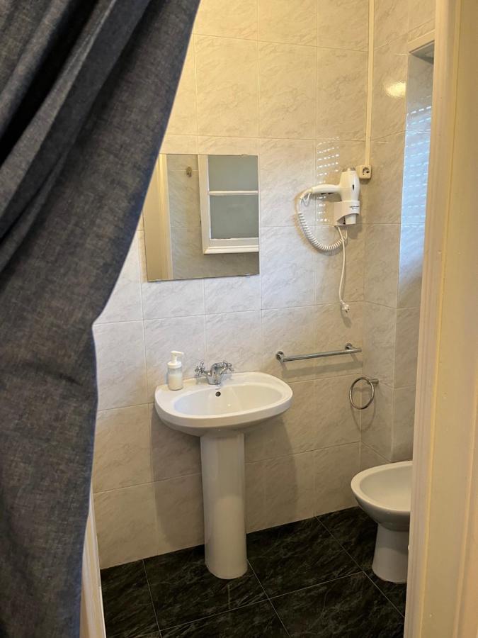 Airport Inn Lizbona Zewnętrze zdjęcie