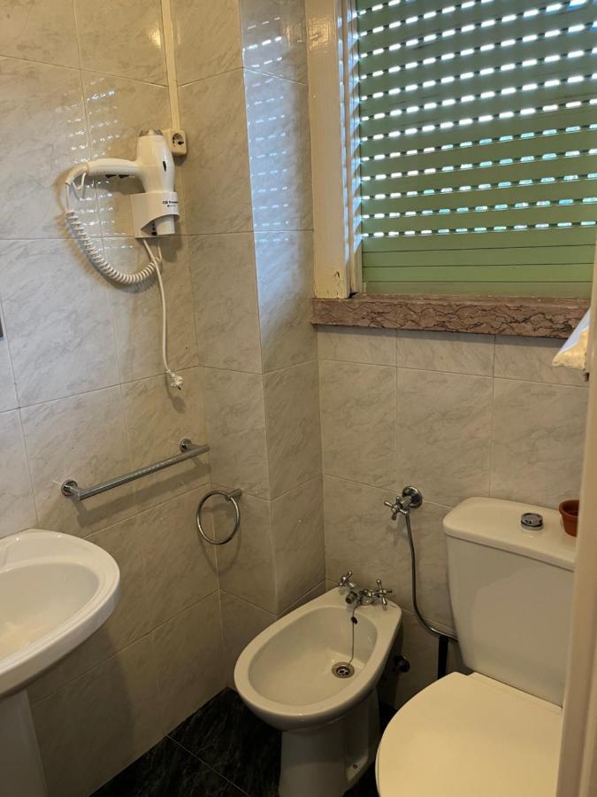 Airport Inn Lizbona Zewnętrze zdjęcie